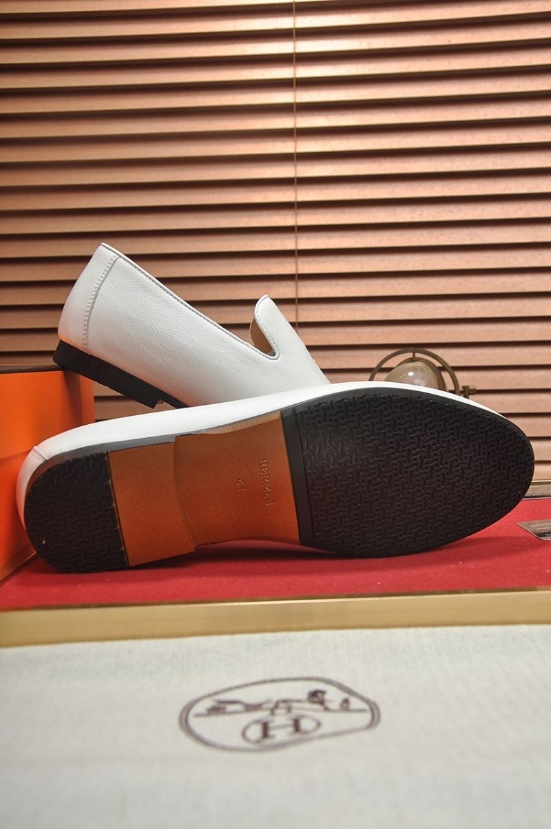 Hermes Business Shoes